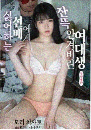 旧城档案纪录片封面